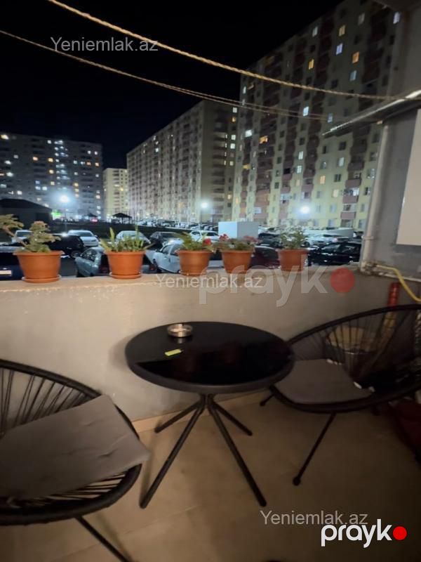 Satılır 2 otaqlı Bina evi menzil (Yeni tikili), 74 m², Saray — Mənzil, Abşeron (11)