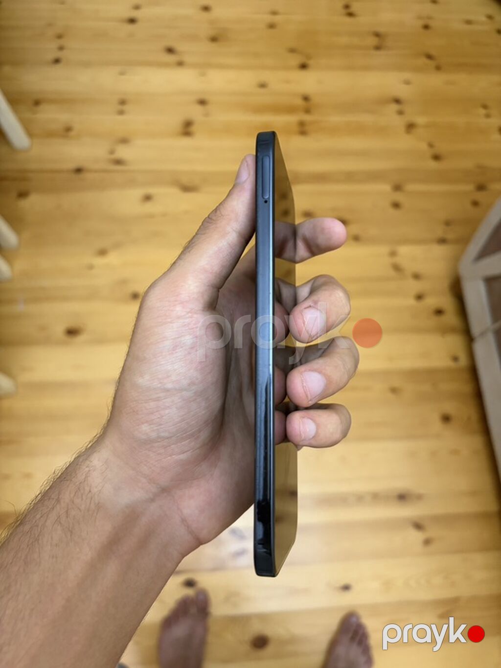 Honor X8b, 256 GB, rəng - Qara — Honor, Digah (2)
