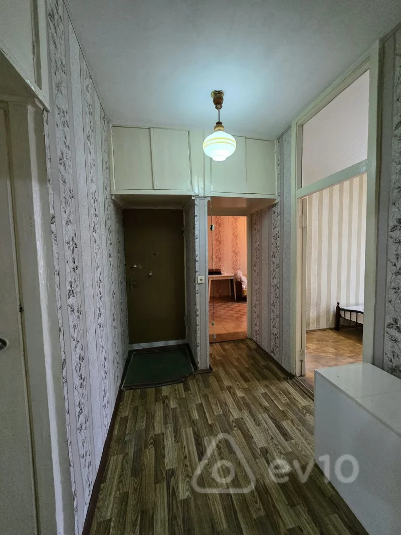 4 otaqlı mənzil, 100 m², Bakıxanov — kirayə — Mənzil, Bakı (12)