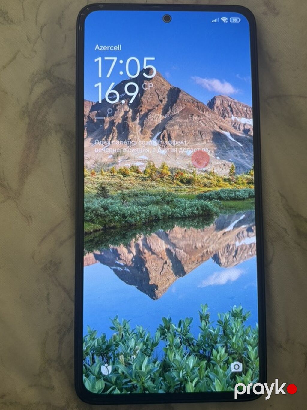 Redmi Note 13, 128 GB, rəng - Qara, Sensor — Xiaomi, Bakı (2)