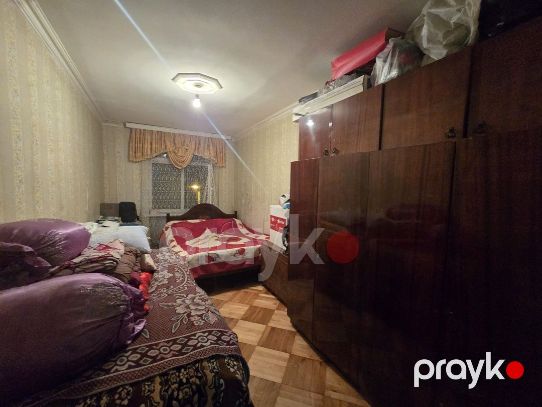 Satılır 2 otaqlı köhnə tikili 50 m² — Mənzil, Sumqayıt (7)