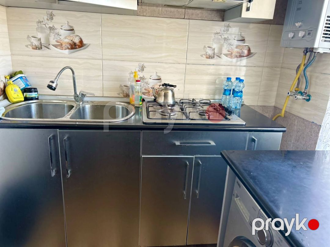 Satılır 3 otaqlı köhnə tikili 70 m² — Mənzil, Bakı (10)