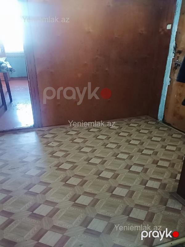 Satılır 3 otaqlı Bina evi menzil (Köhnə tikili), 68 m², 6-cı mikrorayon — Mənzil, Sumqayıt (5)