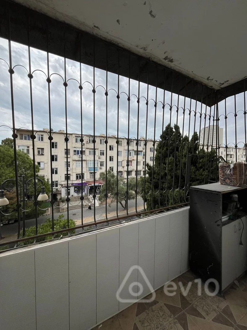 2 otaqlı mənzil, 55 m², 20 Yanvar küçəsi — kirayə — Mənzil, Bakı (7)