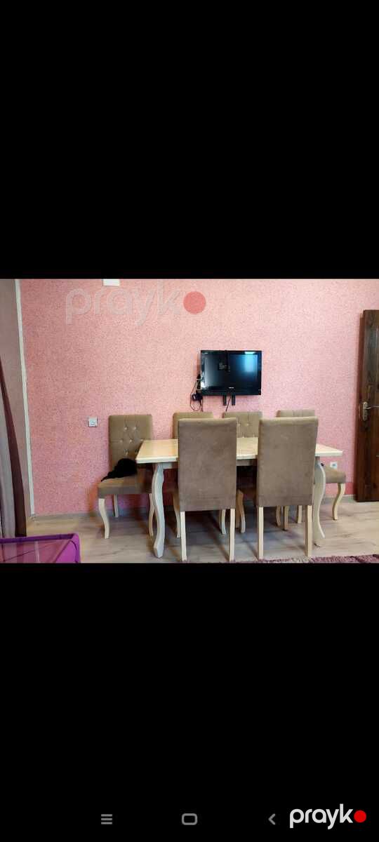 Həyət evi kirayə verilir, İnşaatçılar m — Ev, villa, Bakı (7)