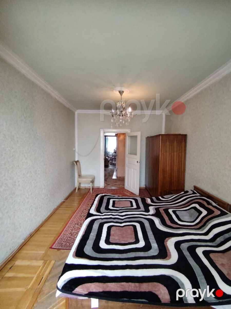 3-otaqlı mənzil, Gəncə ş., 85 m² — Mənzil, Gəncə (6)
