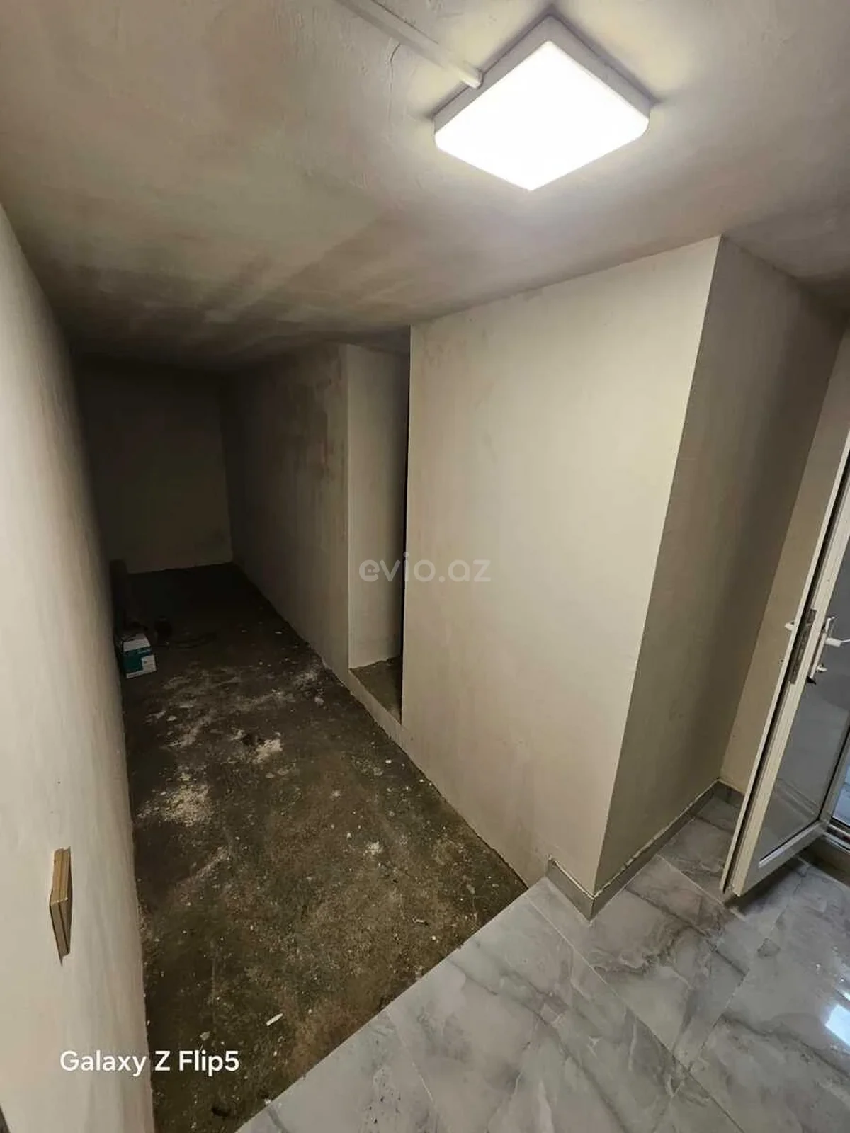 6 otaqlı həyət evi satılır Mehdiabadda — Ev, villa, Abşeron (12)