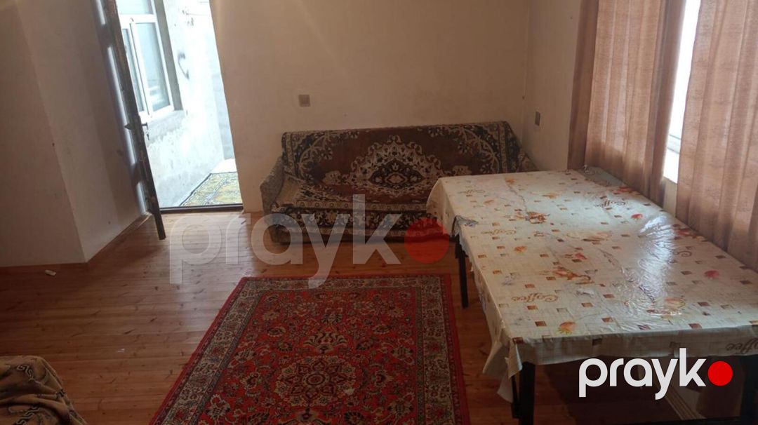 İcarəyə verilir 2 otaqlı həyət evi/bağ evi 80 m² — Ev, villa, Bakı (5)