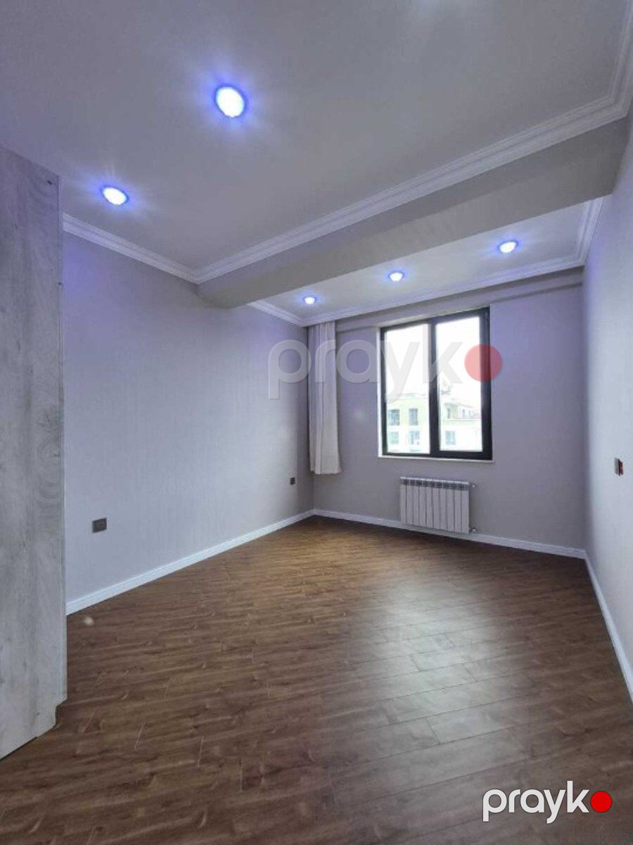 Satılır 3 otaqlı yeni tikili 96 m² — Mənzil, Bakı (7)
