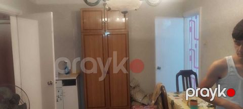 İcarəyə verilir 2 otaqlı köhnə tikili 50 m² — Bakı