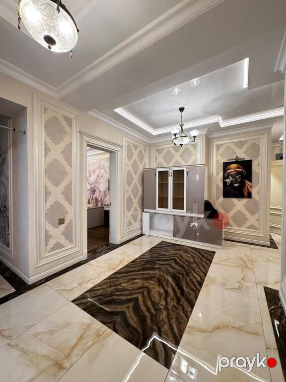 Satılır 3 otaqlı yeni tikili 125 m² — Mənzil, Bakı (11)