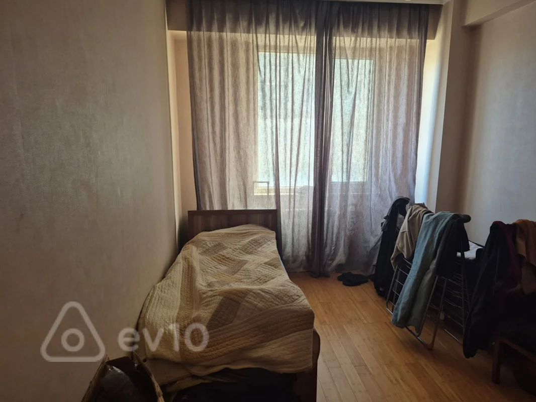 3 otaqlı mənzil, 70 m², Həsən bəy Zərdabi prospekti. — kirayə — Mənzil, Bakı (4)
