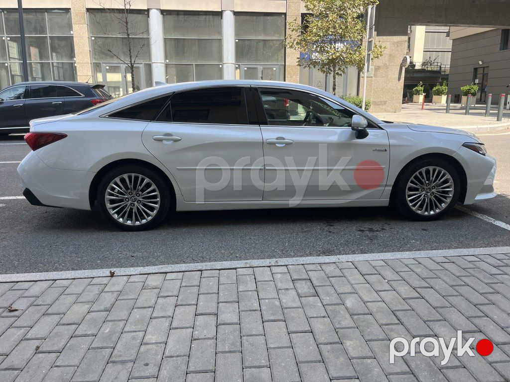 Toyota Avalon, 2.5 L, 1.03 kWh, 2018 il, 98 000 km — Avtomobillər, Bakı (11)