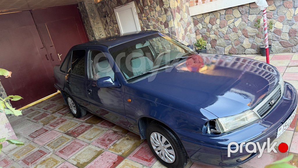 Daewoo Nexia, 1.5 L, 2006 il, 254 654 km — Avtomobillər, Bakı (7)