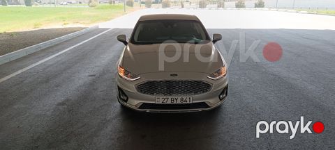 Ford Fusion (North America), 1.5 L, 2019 il, 149 000 km — Bakı