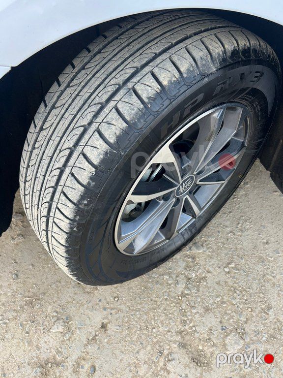 BYD Qin Plus, 1.5 L, 8.32 kWh, 2024 il, 106 000 km — Avtomobillər, Bakı (9)