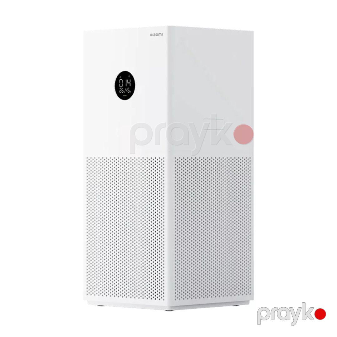 Hava təmizləyici Xiaomi Smart Air Purifier 4 Lıte (BHR5274GL) — Ev texnikası, Bakı (3)