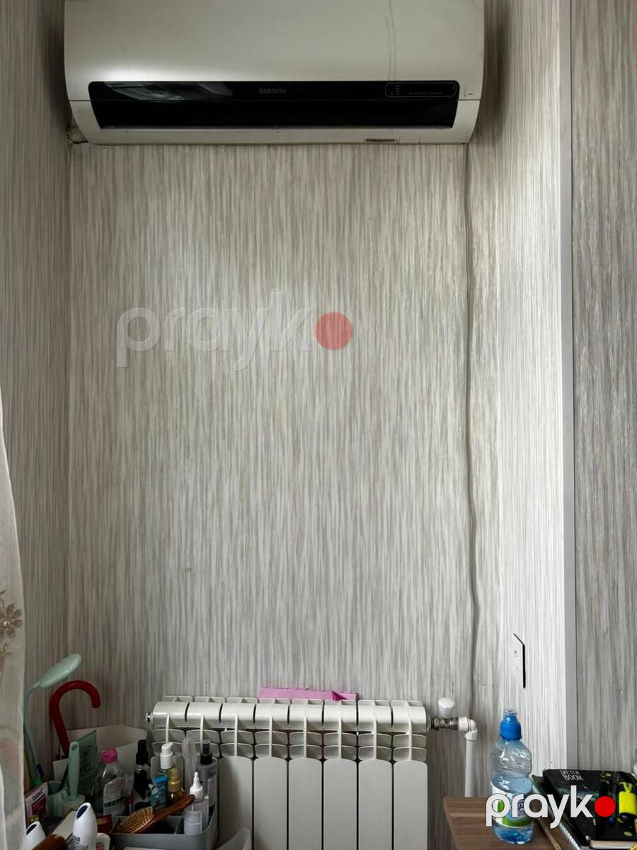 İcarəyə verilir 2 otaqlı köhnə tikili 45 m² — Mənzil, Bakı (8)