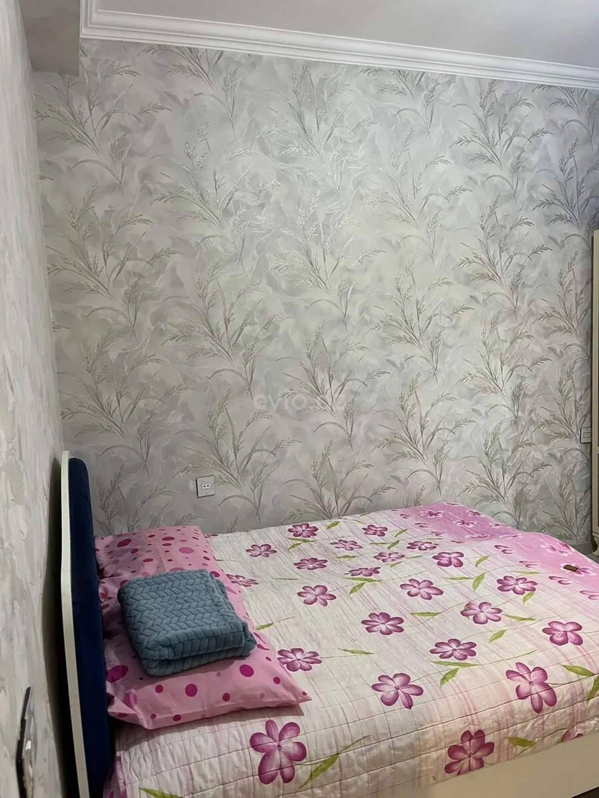 3 otaqlı tam təmirli mənzil satılır Bakıxanov qəsəbəsində — Mənzil, Bakı (8)