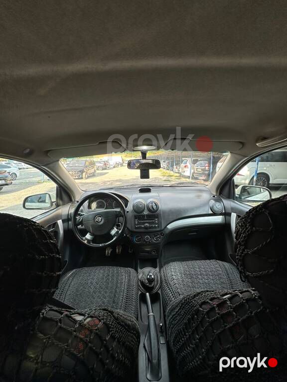 Ravon Nexia R3, 1.5 L, 2017 il, 315 867 km — Avtomobillər, Bakı (5)