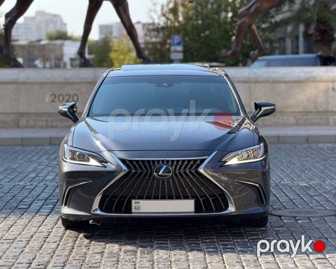 Lexus ES 300h, 2.5 L, 1.3 kWh, 2022 il, 78 000 km — Bakı