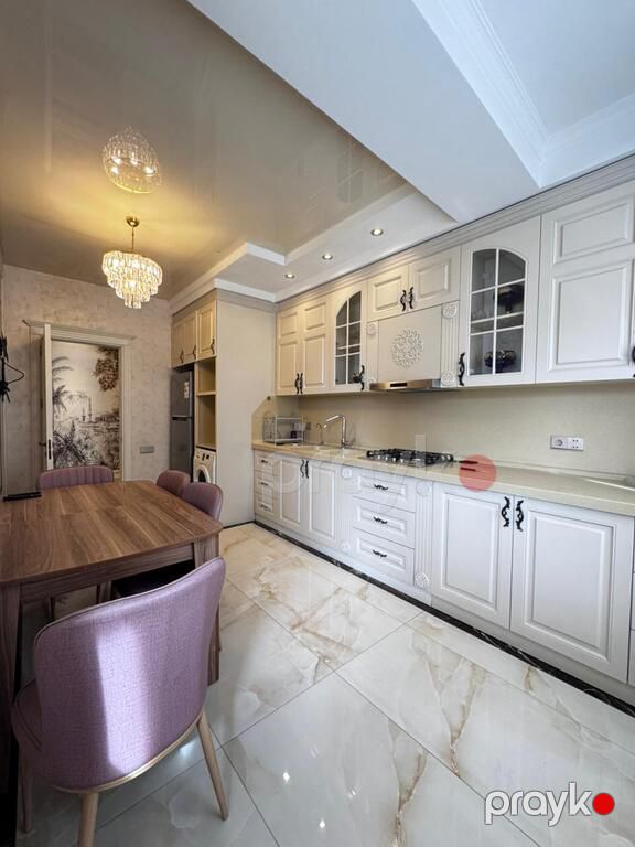 Satılır 3 otaqlı yeni tikili 125 m² — Mənzil, Bakı (5)