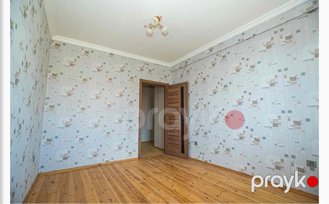 4 otaqlı mənzil, 106 m², Ümüd qəsəbəsi., Bakı — Mənzil (8)