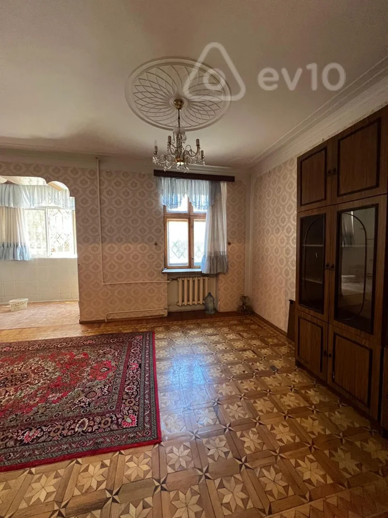 4 otaqlı mənzil, 100 m², Badamdar — kirayə — Mənzil, Bakı (8)