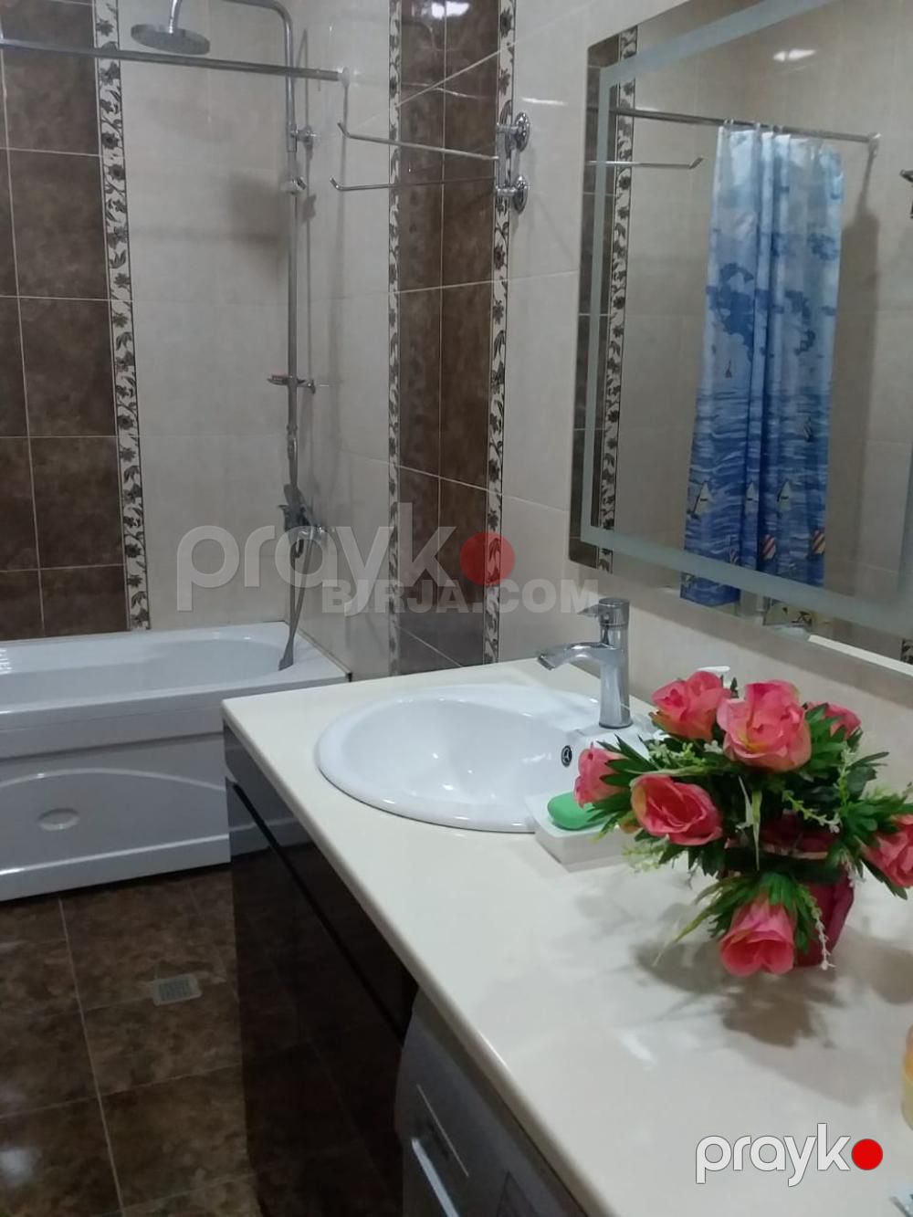 Satılır həyət evi, Mehdiabad q — Ev, villa (10)