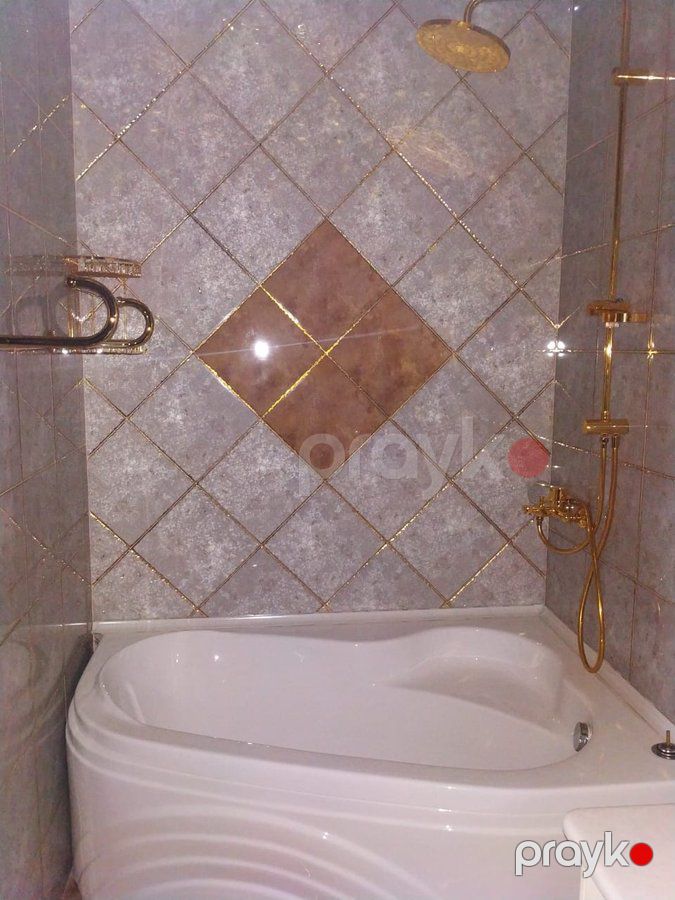 Bağ evi, 89 m², Masazırda 3 otaqlı ev, Abşeron — Ev, villa, Abşeron (4)