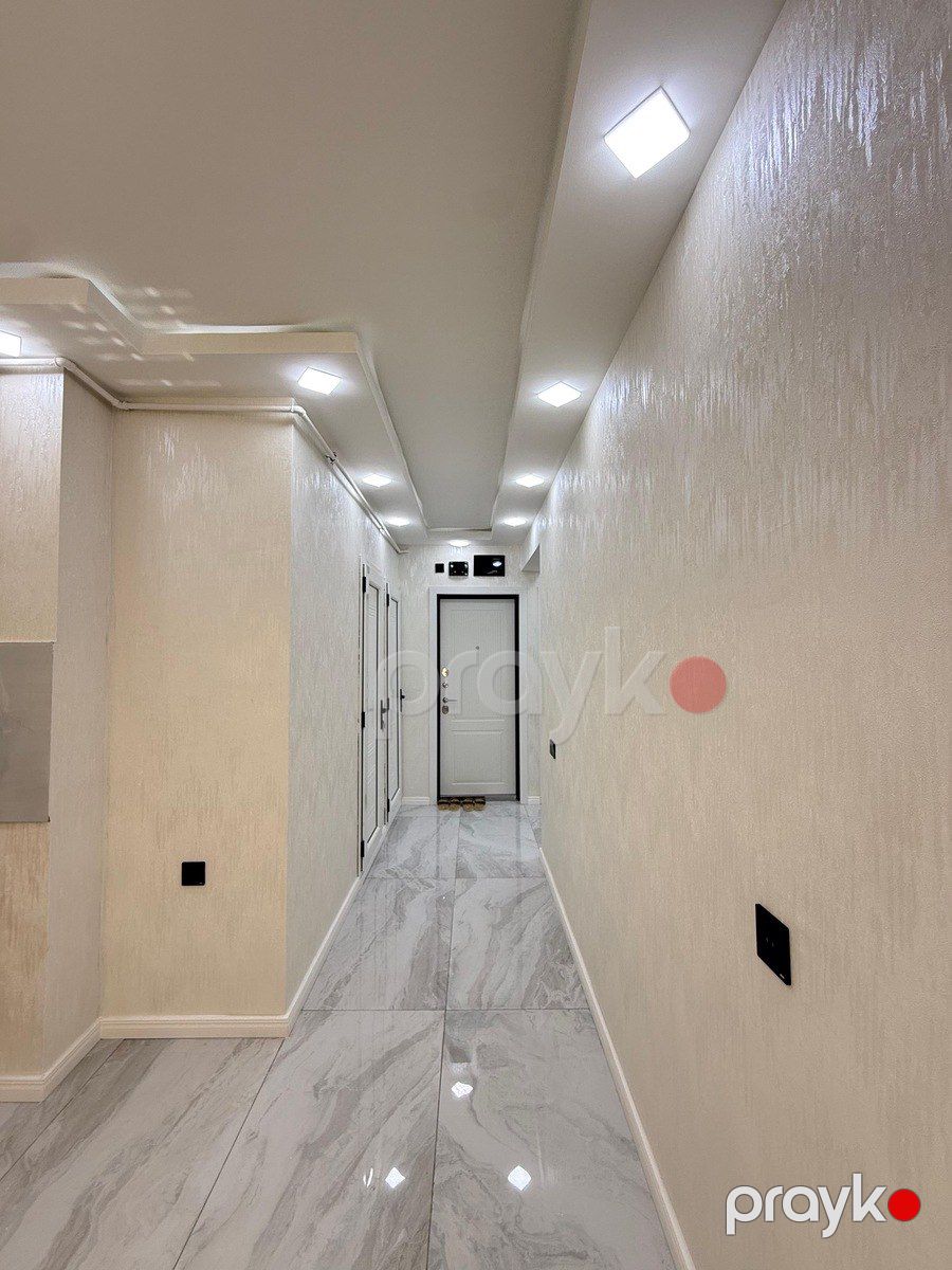 Satılır 2 otaqlı köhnə tikili 60 m² — Mənzil, Bakı (4)