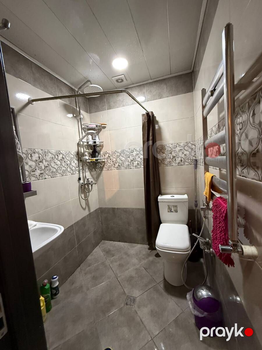 Satılır 2 otaqlı yeni tikili 75 m² — Mənzil, Bakı (9)