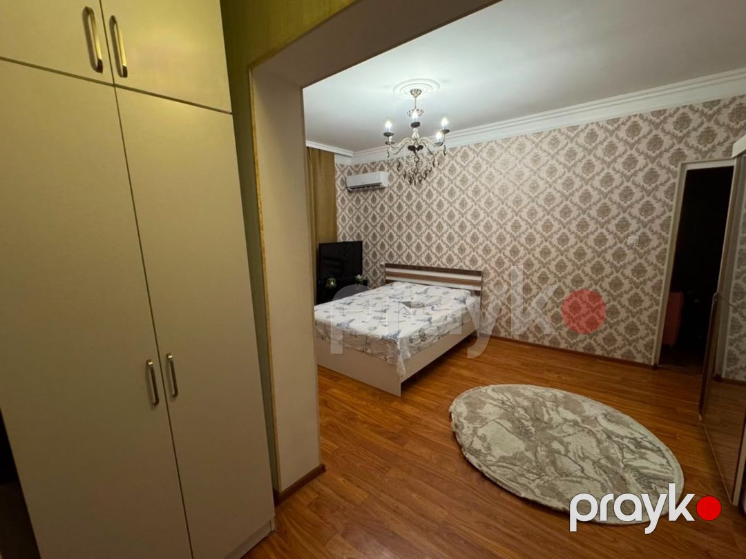 Satılır 2 otaqlı köhnə tikili 45 m² — Mənzil, Bakı (2)