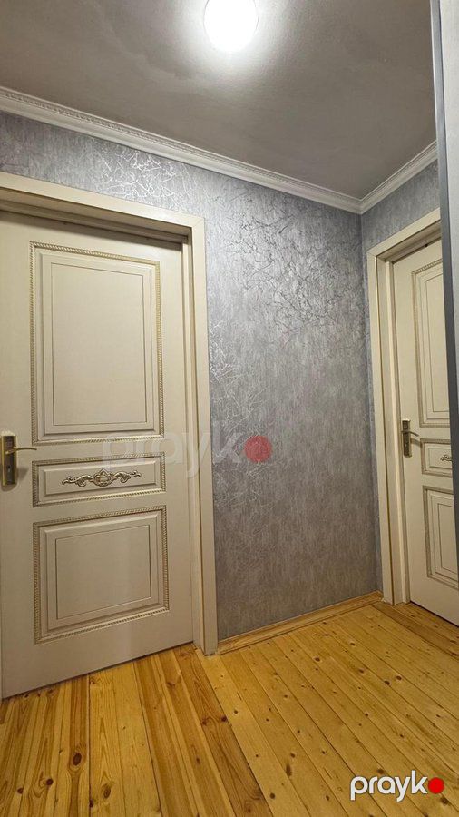 3 otaqlı mənzil, 75 m², Natavan Həbibi 33, Bakı — Mənzil (3)