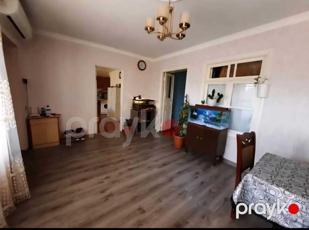 Satılır 3 otaqlı həyət evi/bağ evi 100 m² — Ev, villa, Bakı (5)