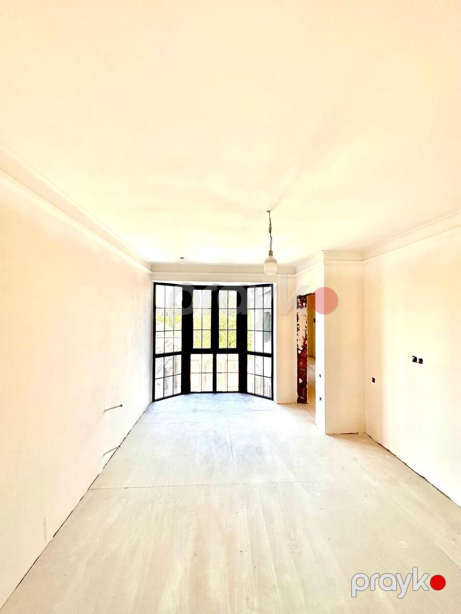 Satılır 5 otaqlı həyət evi/bağ evi 250 m² — Ev, villa, Bakı (8)