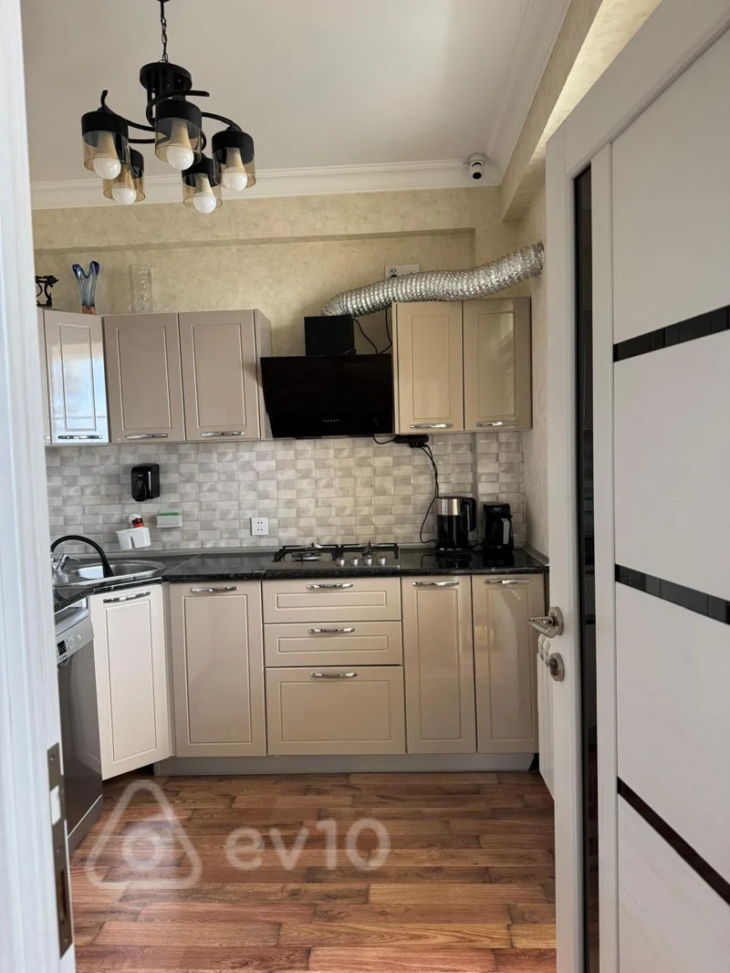 2 otaqlı mənzil, 64 m², Elşən Süleymanov küçəsi — Mənzil, Bakı (9)