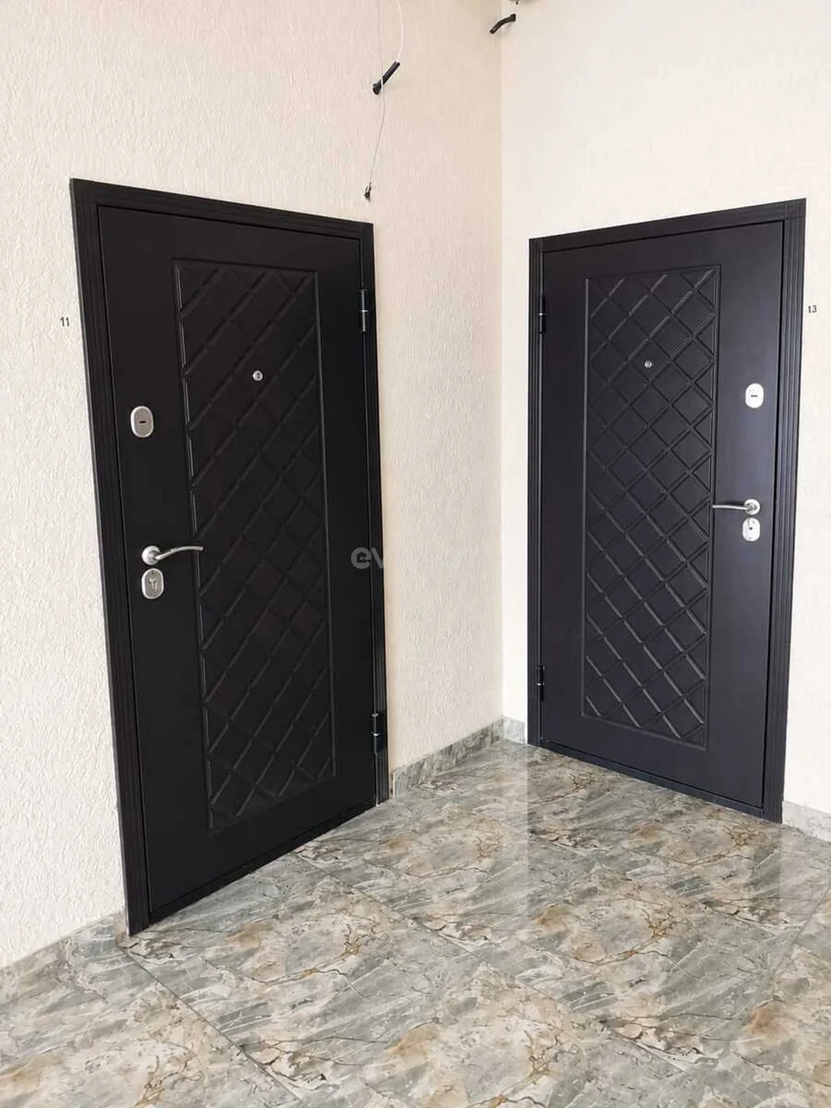 2 otaqlı tam təmirli mənzil satılır Bakıxanov qəsəbəsində — Mənzil, Bakı (9)