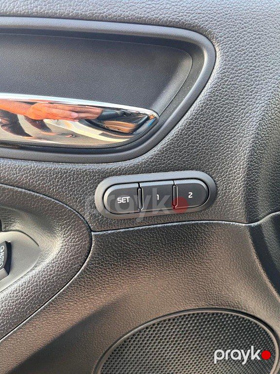Kia K3, 1.6 L, 2014 il, 175 000 km — Avtomobillər, Bakı (7)