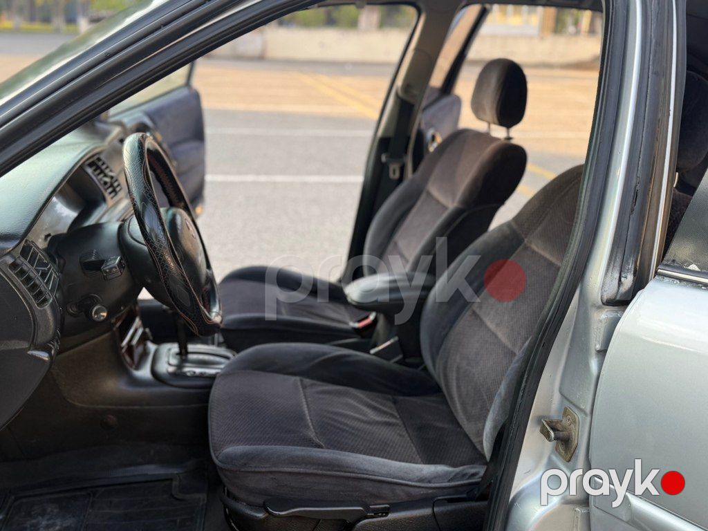 Opel Vectra, 1.8 L, 2000 il, 325 471 km — Avtomobillər, Sumqayıt (9)