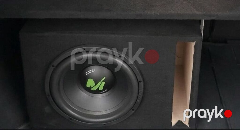 Reıss Audio RS-WS000.5 – 5 kanallı Class AB avtomobil gücləndiricisi — Gücləndiricilər, qəbuledicilər və DAC, Bakı (5)