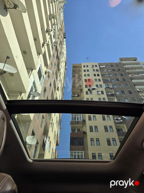 Kia Sorento, 2.0 L, 2015 il, 210 000 km — Avtomobillər, Sumqayıt (9)