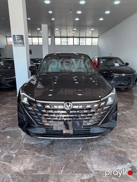 Changan Uni-Z, 1.5 L, 2026 il, yeni — Bakı
