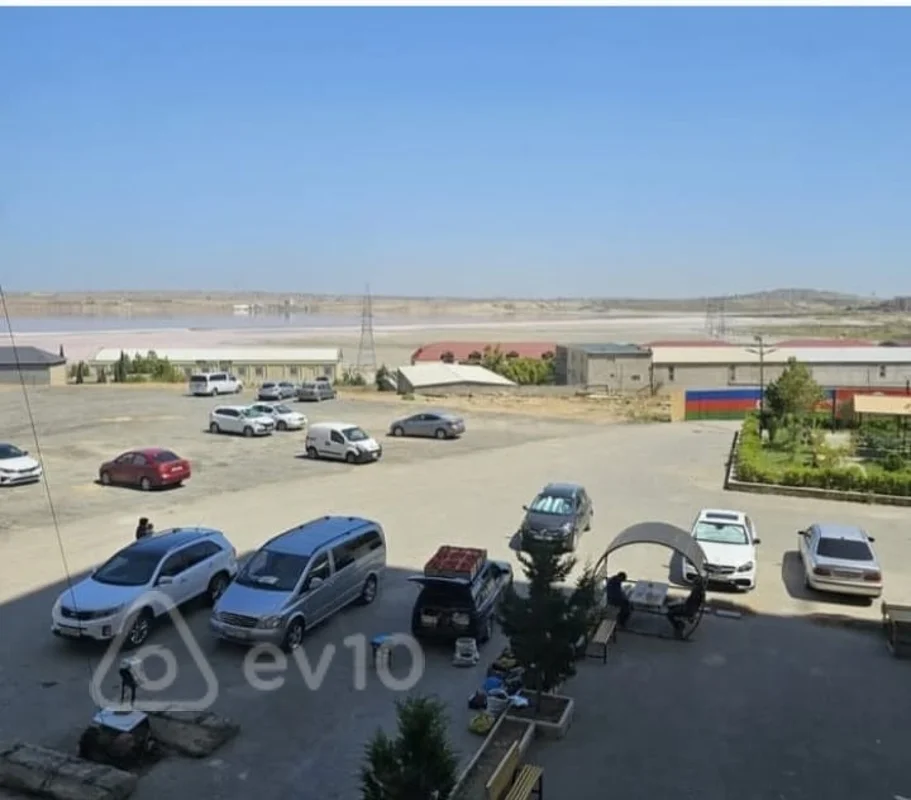 2 otaqlı mənzil, 80 m², Masazır qəsəbəsi Park Masazır yaşayış kompleksi — Mənzil, Bakı (3)