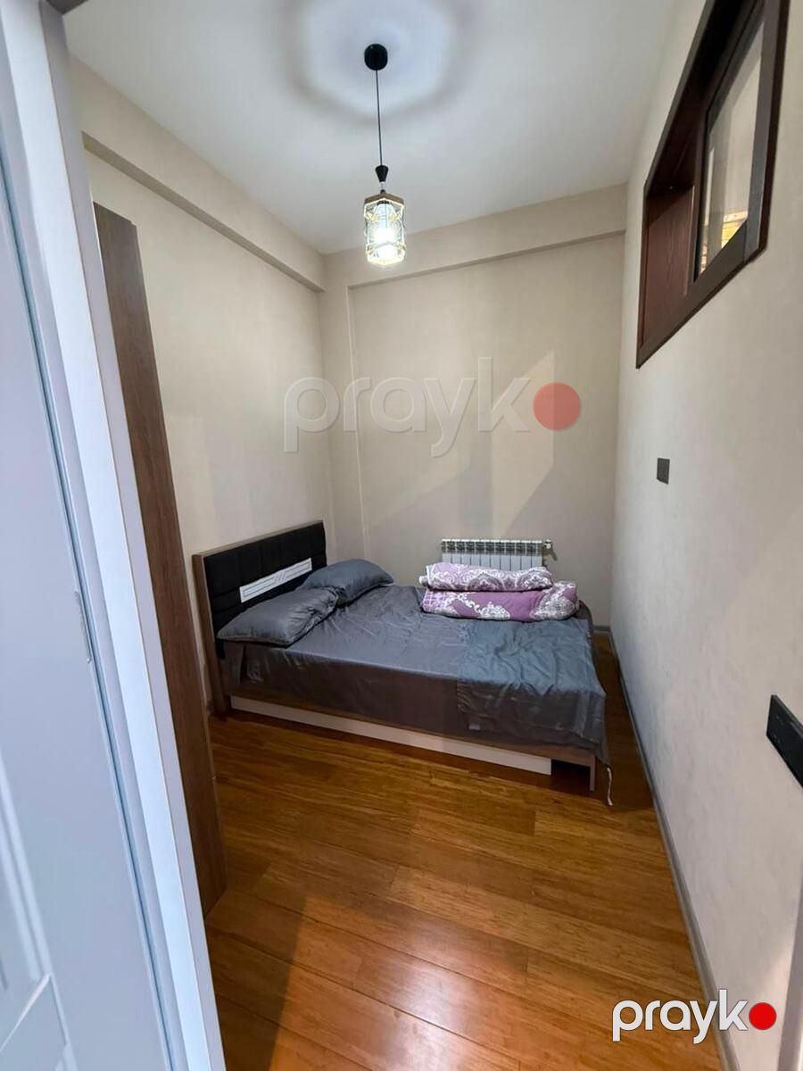 Satılır 2 otaqlı yeni tikili 55 m² — Mənzil, Bakı (11)