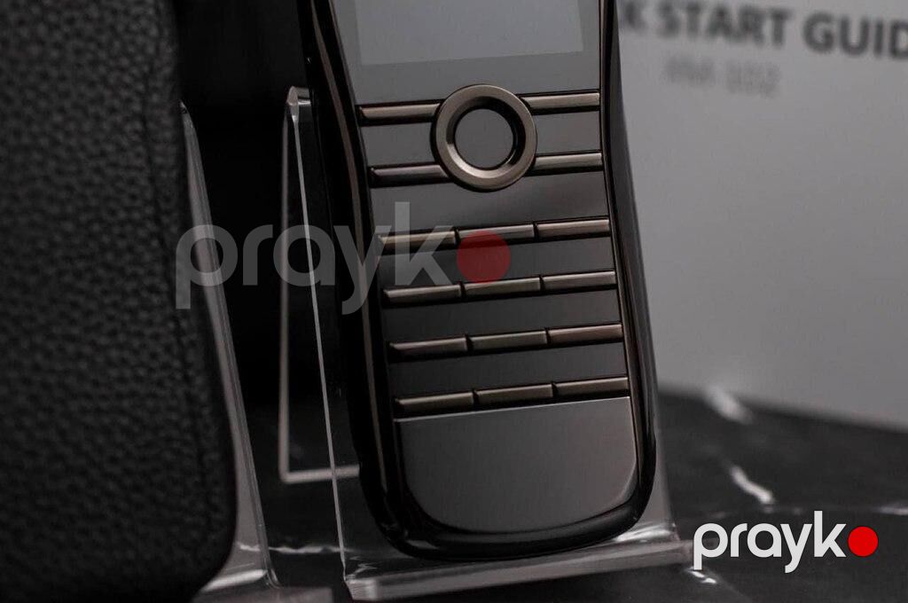 XOR Titanium X2 Carbon Shield Ebony 64GB Exclusıve NEW XOR X2 Ebony — Digər smartfonlar, Bakı (5)
