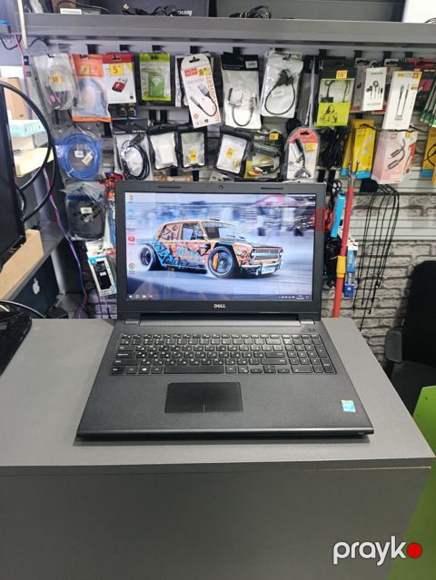 İşlənmiş Dell Inspiron, 15.6 Intel Core i5, 512 GB, Ünvandan götürmə, Ödənişli çatdırılma, Rayonlara çatdırılma — Bakı