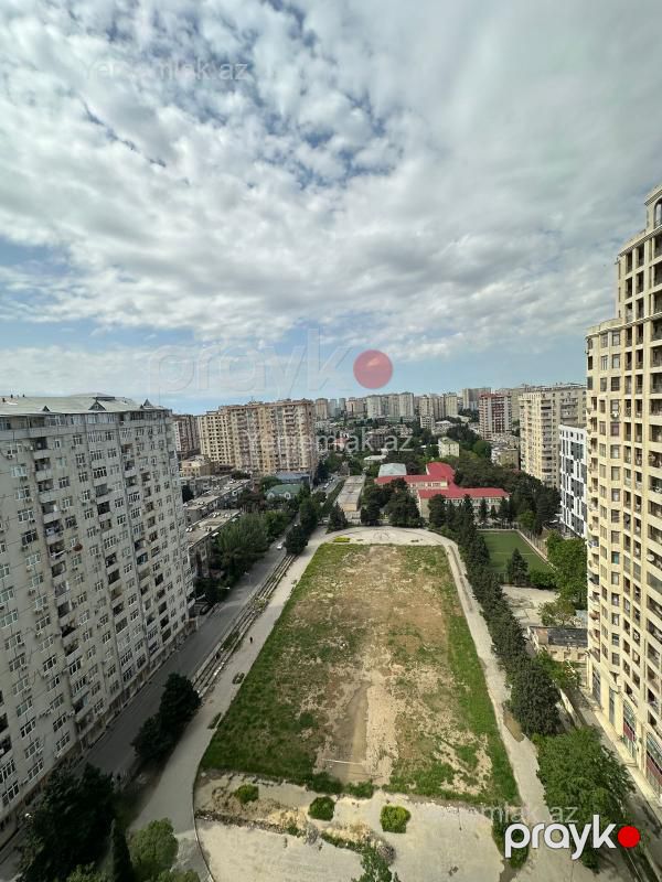 Satılır 4 otaqlı Bina evi menzil (Yeni tikili), 130 m², Yasamal rayonu — Mənzil, Bakı (3)