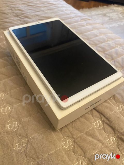 Samsung Galaxy Tab A7 Lite (SM-T225) 4 Ram 64 yaddas ideal veziyyetde — Bakı