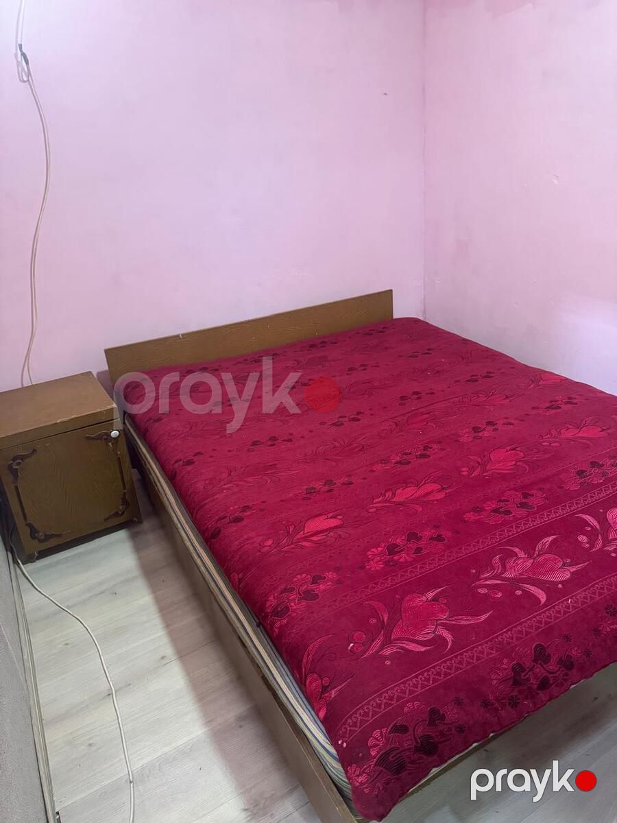 Həyət evi kirayə verilir, İnşaatçılar m — Ev, villa, Bakı (12)